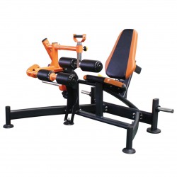 Hattrick-Pro EF-15 Leg Curl
